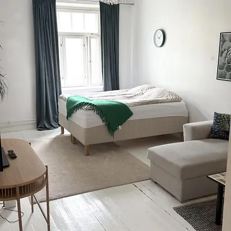 Hhh Spacious, Big In Center In Kallio Apartamento Helsínquia