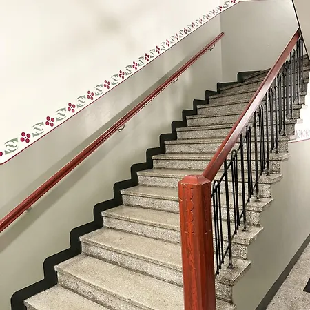 Hhh Spacious, Big In Center In Kallio